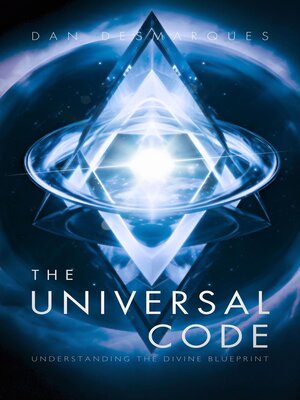 cover image of The Universal Code